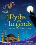 World Myths & Legends 25 Projects You Can Build Yourself