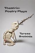 Theatrix: Poetry Plays