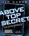 Above Top Secret Uncover the Mysteries of the Digital Age