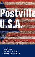 Postville U.S.A.