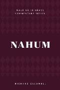 Nahum: Meet the True God