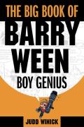 Big Book Of Barry Ween Boy Genius