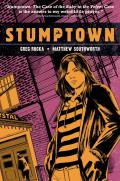 Stumptown Volume 02