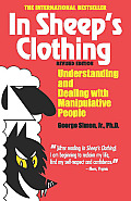 In Sheeps Clothing Understanding & Dealing with Manipulative People