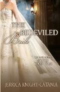The Bedeviled Bride: The Wetherby Brides, Book 4
