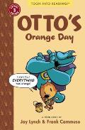 Ottos Orange Day