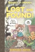 Benny & Penny in Lost & Found