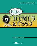 Hello! HTML5 and CSS3: A User-Friendly Reference Guide