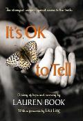 Its Ok to Tell A Story of Hope & Recovery