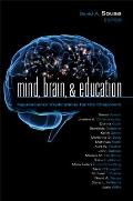 Mind Brain & Education Neuroscience Implications For The Classroom