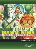 A Galaxy of Immortal Women: The Yin Side of Chinese Civilization