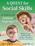 Quest for Social Skills for Students with Autism or Aspergers