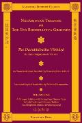 Nagarjuna's Treatise on the Ten Bodhisattva Grounds (Bilingual) - Volume One: The Dasabhumika Vibhasa
