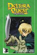 Deltora Quest, Volume 3