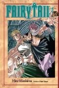 Fairy Tail V15