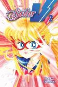 Sailor Moon Codename Sailor 02