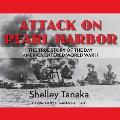 Attack on Pearl Harbor Lib/E