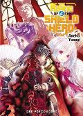 Rising of the Shield Hero Volume 04