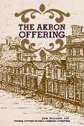 Akron Offering: A Ladies' Literary Magazine, 1849-1850