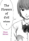Flowers of Evil Volume 1