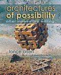 Architectures Of Possibility After Innovative Writing