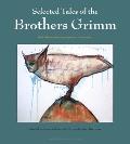 Selected Tales of the Brothers Grimm