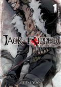 Jack the Ripper Hell Blade 1