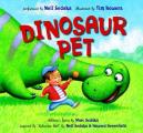 Dinosaur Pet [With CD (Audio)]