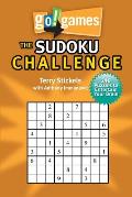 The Sudoku Challenge: Go! Games