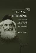 Pillar of Volozhin Rabbi Naftali Zvi Yehuda Berlin & the World of Nineteenth Century Lithuanian Torah Scholarship