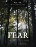 Fear Feel It Face It & Grow