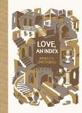 Love, an Index