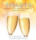 Toasts: The Perfect Words to Celebrate Every Occasion