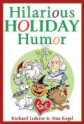 Hilarious Holiday Humor