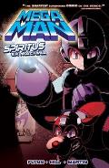 Mega Man 4 Spiritus Ex Machina