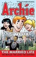 Archie The Married Life Book 3