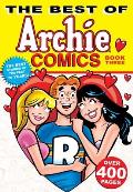 Best of Archie Comics 3