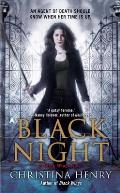 Black Night Book 2