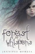 Forest of Whispers: Volume 1