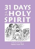 31 Days of the Holy Spirit