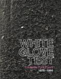 White Glove Test: Louisville Punk Flyers 1978-1994