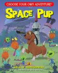 Choose Your Own Adventure 016 Space Pup Dragonlark
