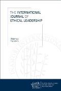 International Journal of Ethical Leadership: Volume 2