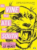 Vine That Ate the South