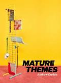 Mature Themes