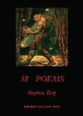 58 Poems