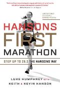 Hansons First Marathon Step Up to 262 the Hansons Way