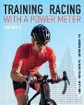 Training & Racing with a Power Meter