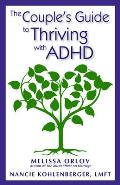 Couples Guide to Thriving with ADHD