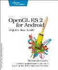 OpenGL Es 2 for Android: A Quick-Start Guide